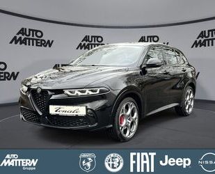Alfa Romeo Tonale Gebrauchtwagen