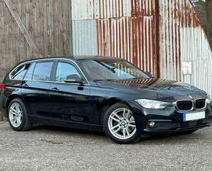 BMW BMW 320d Touring - Aut. ACC PDC HUD Gebrauchtwagen