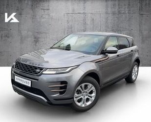 Land Rover Range Rover Evoque Gebrauchtwagen