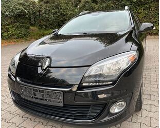 Renault Megane Gebrauchtwagen