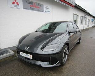 Hyundai IONIQ 6 Gebrauchtwagen
