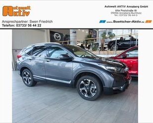 Honda CR-V Gebrauchtwagen