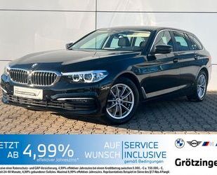 BMW 530 Gebrauchtwagen