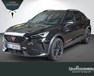 Cupra Formentor Gebrauchtwagen