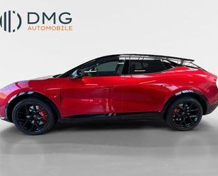 Lotus Eletre Gebrauchtwagen