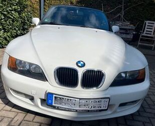 BMW Z3 Gebrauchtwagen