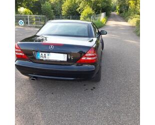 Mercedes-Benz SLK 230 Gebrauchtwagen
