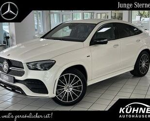 Mercedes-Benz GLE 350 Gebrauchtwagen