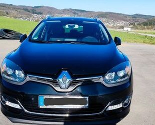Renault Megane Gebrauchtwagen