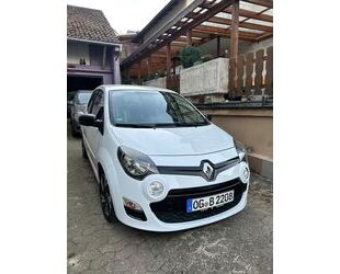 Renault Twingo Gebrauchtwagen