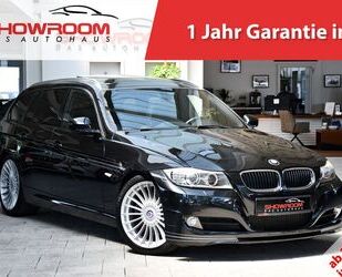 Alpina D3 Gebrauchtwagen