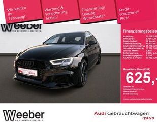 Audi RS3 Gebrauchtwagen