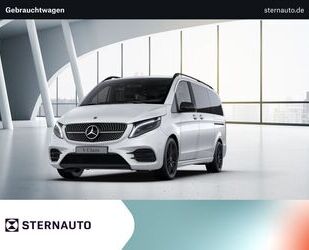 Mercedes-Benz V 300 Gebrauchtwagen