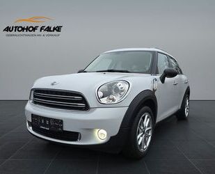 Mini One Countryman Gebrauchtwagen