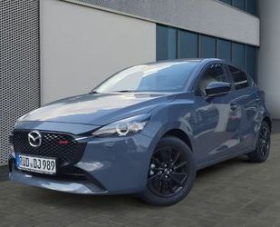 Mazda 2 Gebrauchtwagen