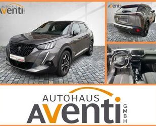 Peugeot 2008 Gebrauchtwagen