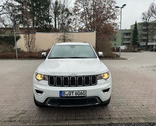 Jeep Grand Cherokee Gebrauchtwagen