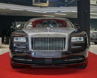 Rolls Royce Wraith Gebrauchtwagen