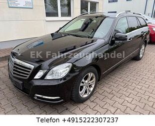 Mercedes-Benz E 220 Gebrauchtwagen
