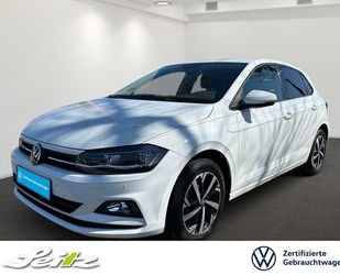 VW Polo Gebrauchtwagen