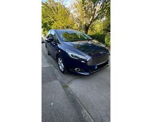 Ford S-Max Gebrauchtwagen