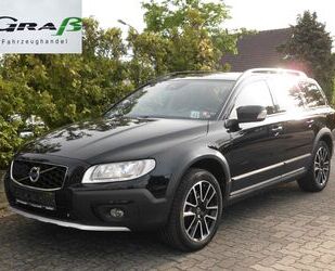 Volvo XC70 Gebrauchtwagen