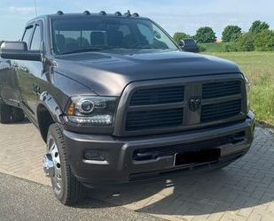 Dodge RAM Gebrauchtwagen