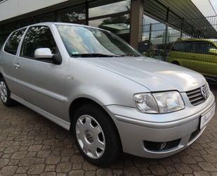 VW Polo Gebrauchtwagen