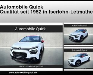 Citroen C3 Gebrauchtwagen