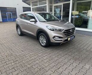Hyundai TUCSON Gebrauchtwagen