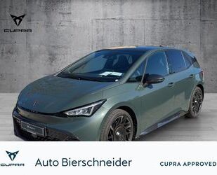 Cupra Born Gebrauchtwagen