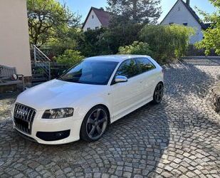 Audi S3 Gebrauchtwagen