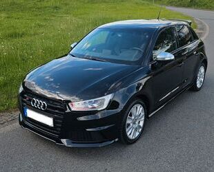 Audi S1 Gebrauchtwagen
