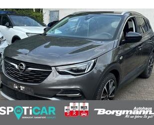 Opel Grandland (X) Gebrauchtwagen