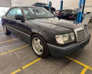 Mercedes-Benz E 300 Gebrauchtwagen