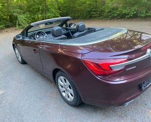 Opel Cascada Gebrauchtwagen