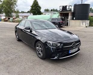 Mercedes-Benz E 300 Gebrauchtwagen