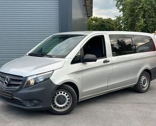 Mercedes-Benz Vito Gebrauchtwagen