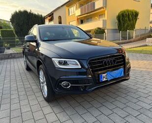 Audi Q5 Gebrauchtwagen