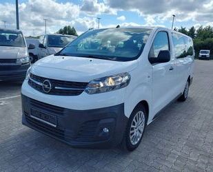 Opel Vivaro Gebrauchtwagen