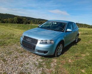 Audi A3 Gebrauchtwagen