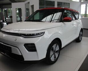 Kia Soul Gebrauchtwagen