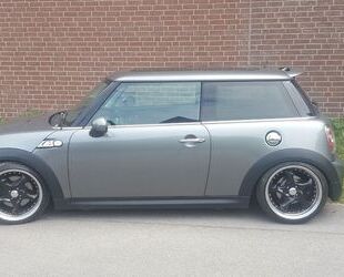 Mini Cooper S Gebrauchtwagen