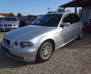 BMW 316 Gebrauchtwagen