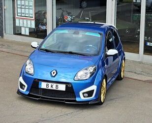 Renault Twingo Gebrauchtwagen
