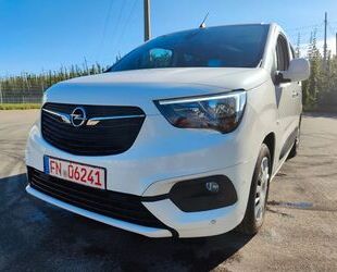 Opel Combo Gebrauchtwagen