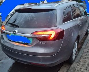 Opel Insignia Gebrauchtwagen
