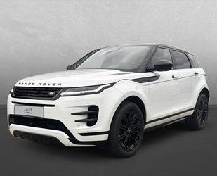Land Rover Range Rover Evoque Gebrauchtwagen