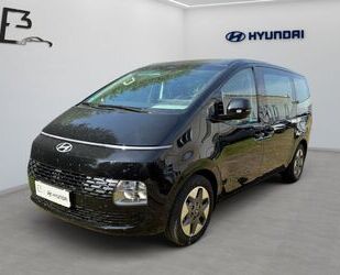 Hyundai STARIA Gebrauchtwagen
