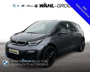 BMW i3 Gebrauchtwagen